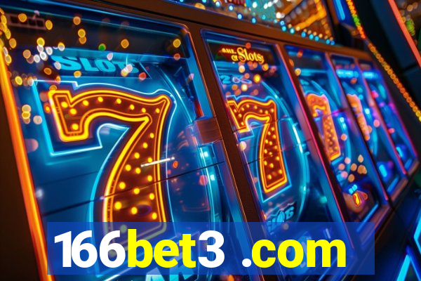 166bet3 .com